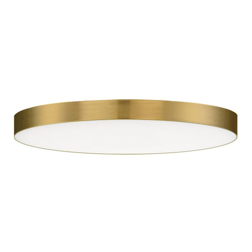 Trim- Flush Mount | 57663WTSBR