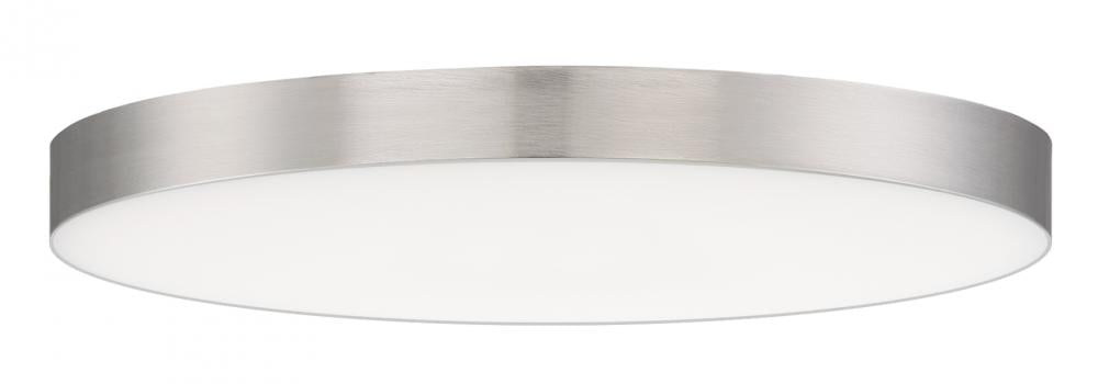 Trim-flush Mount | 57663WTSN