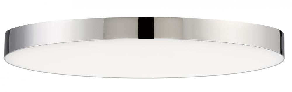 Trim-flush Mount | 57664WTPC
