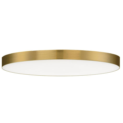 Trim- Flush Mount | 57664WTSBR