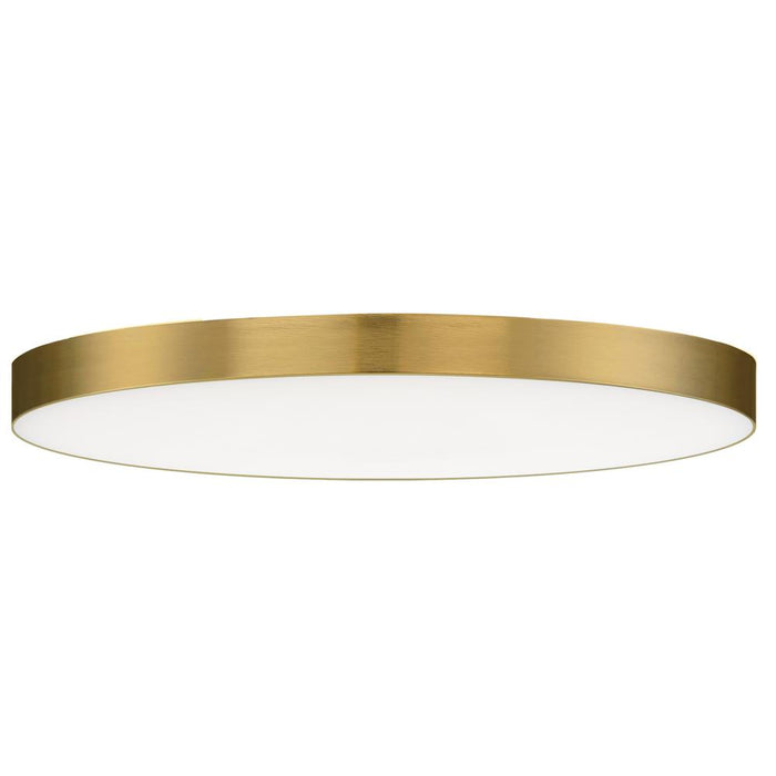 Trim- Flush Mount | 57664WTSBR