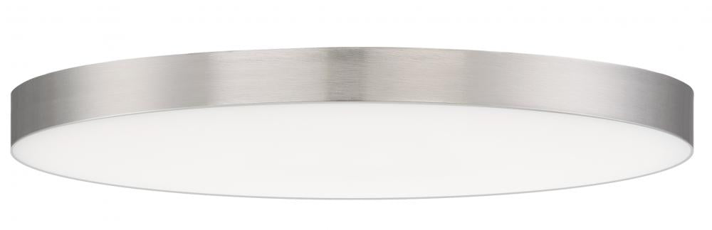 Trim-flush Mount | 57664WTSN