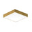Trim- Flush Mount | 57665WTSBR