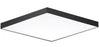 Trim-flush Mount | 57668WTBK