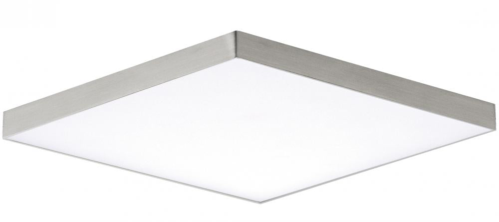 Trim-flush Mount | 57668WTSN