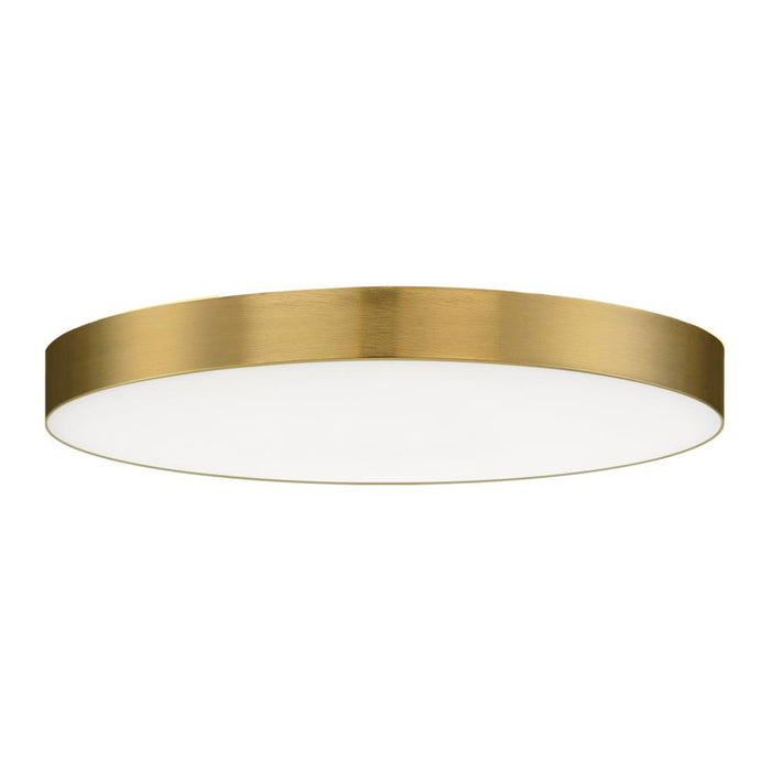 Trim- Flush Mount | 57670WTSBR