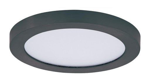 Chip-flush Mount | 57690WTBK