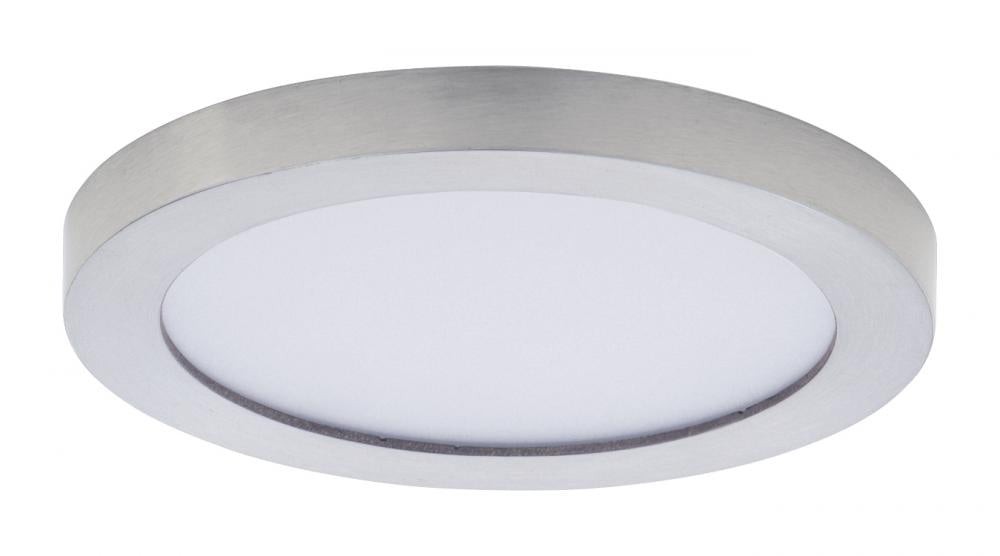 Maxim Chip-Flush Mount