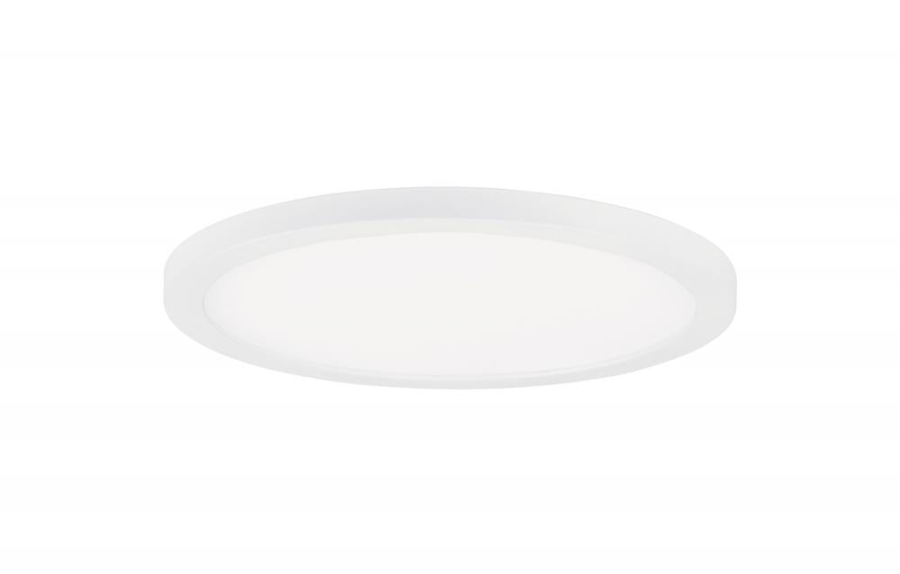 Chip-flush Mount | 57690WTWT