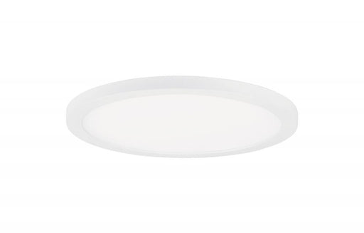 Chip-flush Mount | 57690WTWT