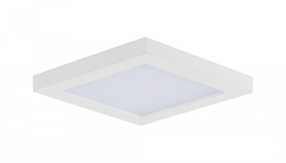 Chip-flush Mount | 57695WTWT