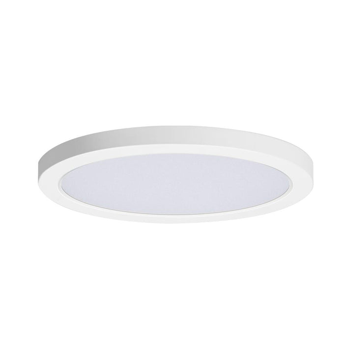 Chip-flush Mount | 57696WTWT