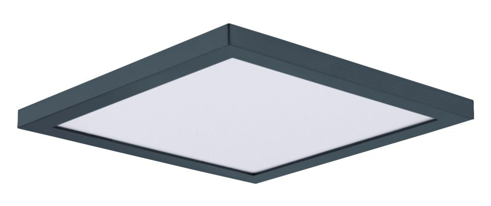 Chip-flush Mount | 57699WTBK