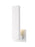 1 Light Outdoor Wall Light | 576S-WH-LED