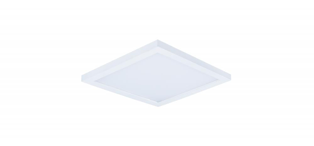 Wafer-flush Mount | 57720WTWT