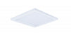 Wafer - 0-10 V-flush Mount | 57725WTWT