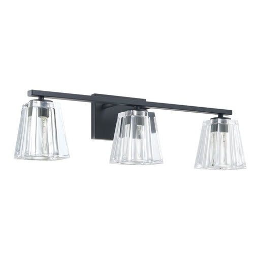3 Light Vanity Light / Murale De Salle De Bain 3 Light | 206989A