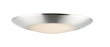 Maxim Diverse-Flush Mount