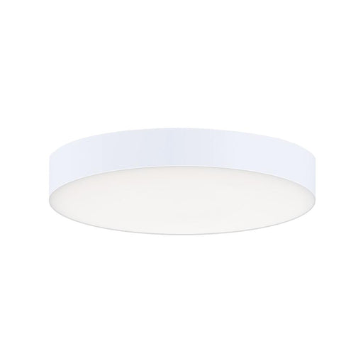 Trim - 0-10 V- Flush Mount | 57881WTWT