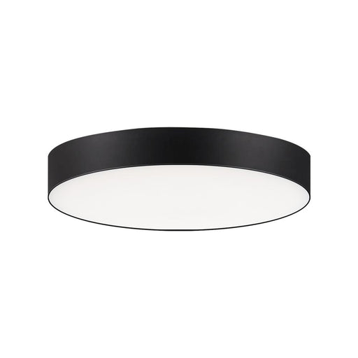 Trim - 0-10 V-flush Mount | 57882WTBK