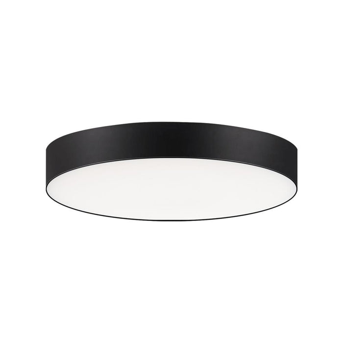 Trim - 0-10 V-flush Mount | 57882WTBK