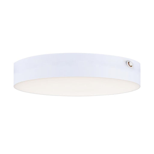 Trim - 0-10 V-flush Mount | 57892WTWT