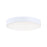 Trim - 0-10 V-flush Mount | 57895WTWT