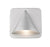 1 Light Outdoor Wall Light | 578SL-LED