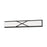 Dexter-wall Sconce | 57943WTBK
