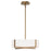 Dexter-single Pendant | 57945WTNAB