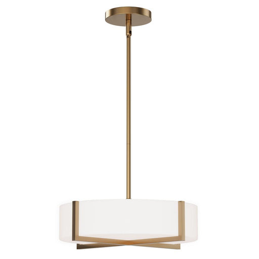 Dexter-single Pendant | 57945WTNAB