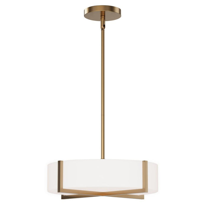 Dexter-single Pendant | 57945WTNAB