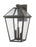 3 Light Outdoor Wall Light | 579B-ORB