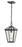 1 Light Outdoor Chain Mount Ceiling Fixture | 579CHM-ORB