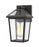 1 Light Outdoor Wall Light | 579S-ORB