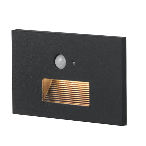 Path-outdoor Pathway Light | 58100BK/MSP