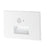 Path-outdoor Pathway Light | 58100WT/MSP