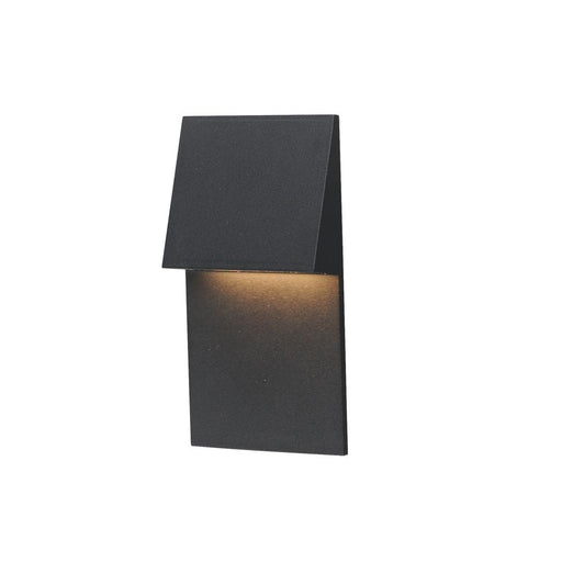 Pathfinder-outdoor Pathway Light | 58120BK