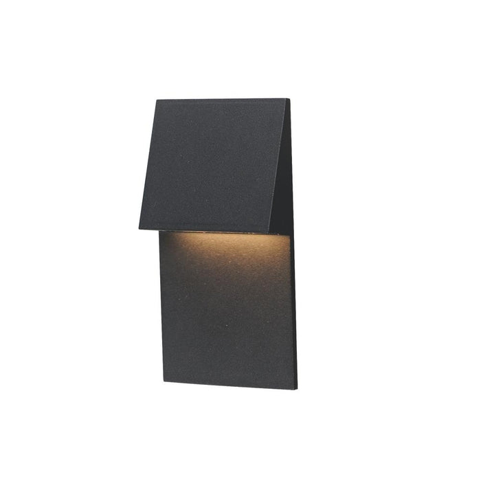 Pathfinder-outdoor Pathway Light | 58120BK