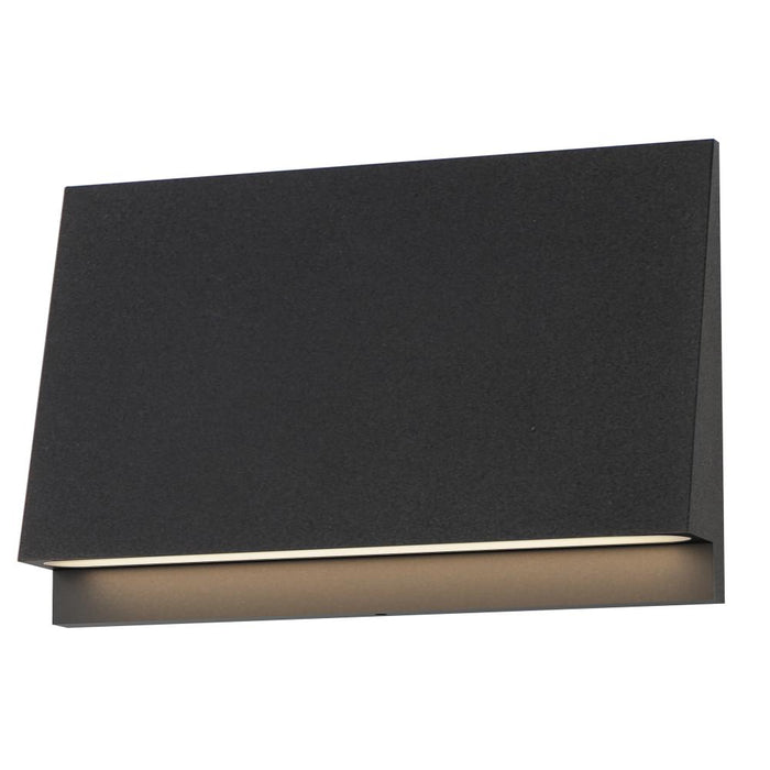 Pathfinder-outdoor Pathway Light | 58124BK