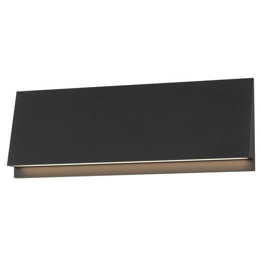 Pathfinder-outdoor Pathway Light | 58126BK
