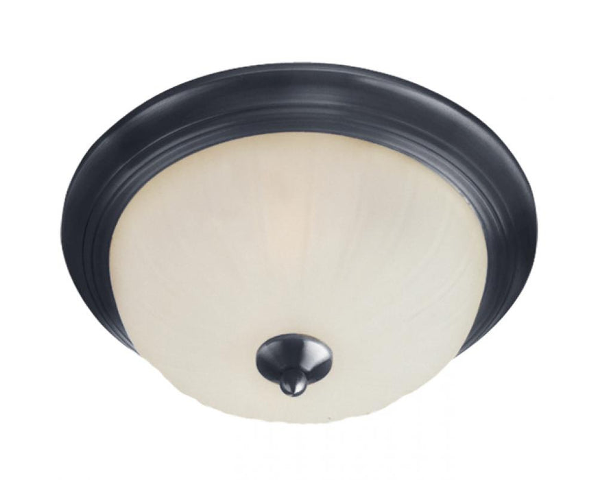 Essentials - 583x-flush Mount | 5830FTBK
