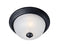 Essentials - 584x-flush Mount | 5840FTBK