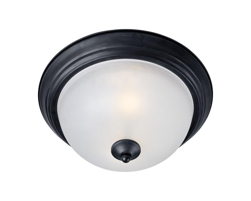 Essentials - 584x-flush Mount | 5840FTBK