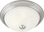 Maxim Essentials - 584x-Flush Mount