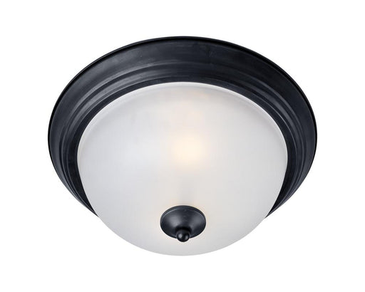 Essentials - 584x-flush Mount | 5841FTBK