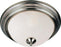 Essentials - 584x-flush Mount | 5841FTSN