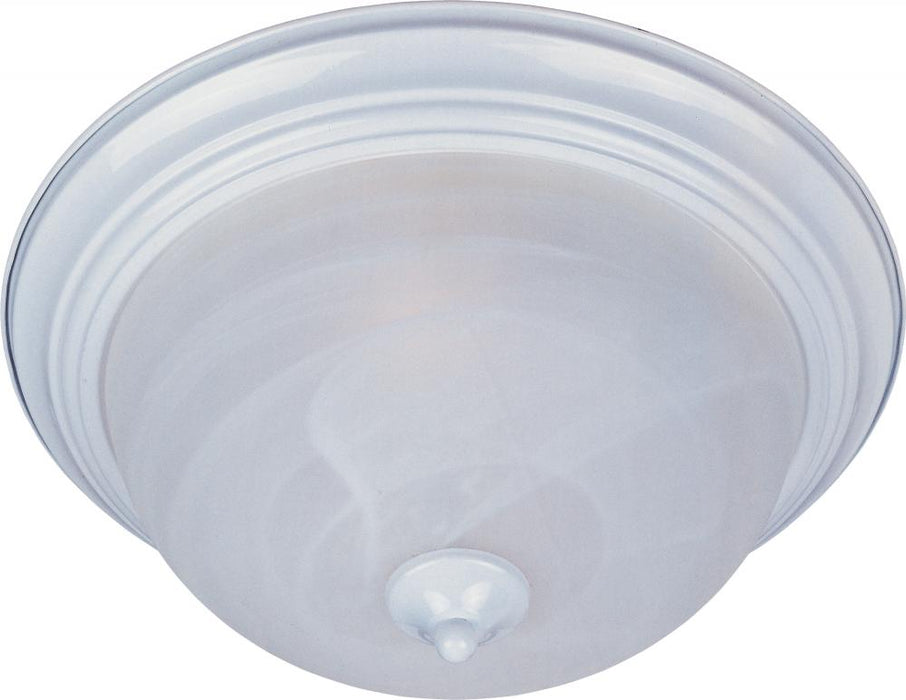 Maxim Essentials - 584x-Flush Mount