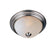 Essentials - 584x-flush Mount | 5849FTSN
