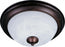 Maxim Essentials - 584x-Flush Mount